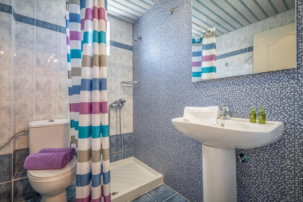 Nikos & Maria Studios Лаганас Екстер'єр фото